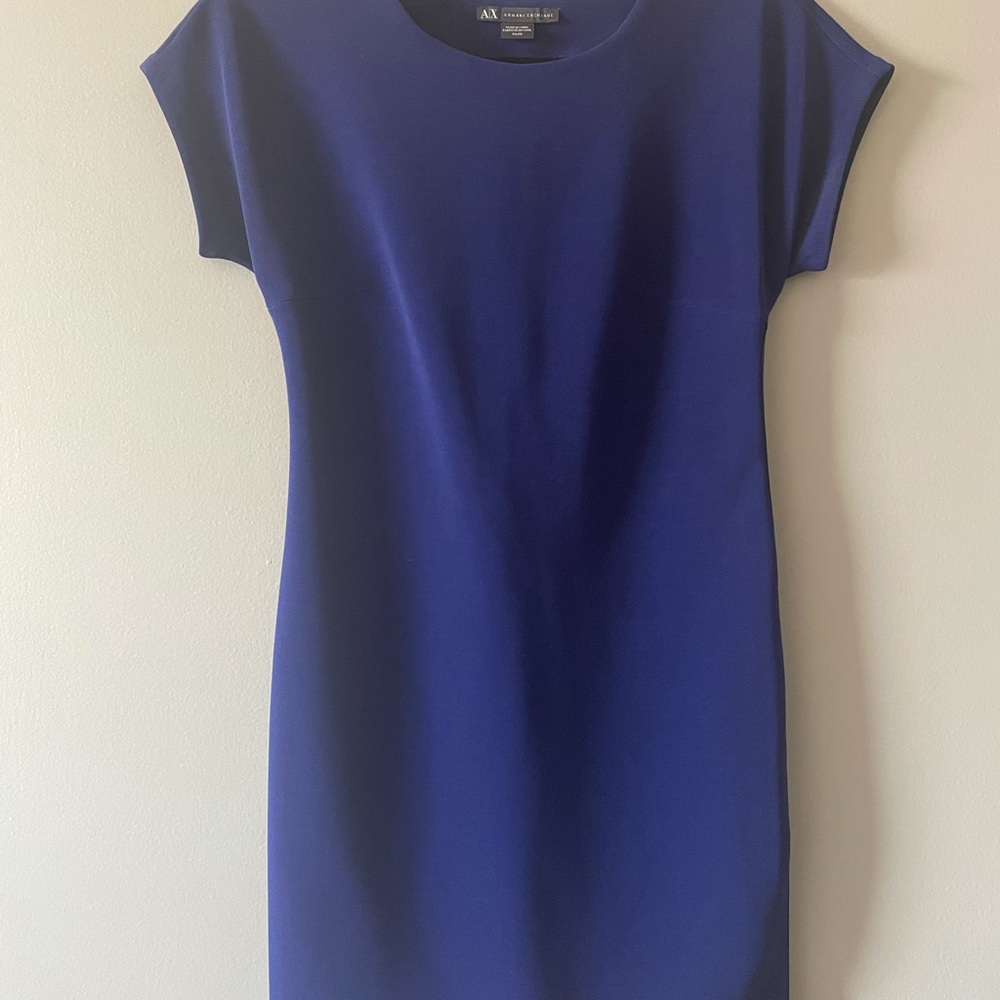 Armani Exchange Dress